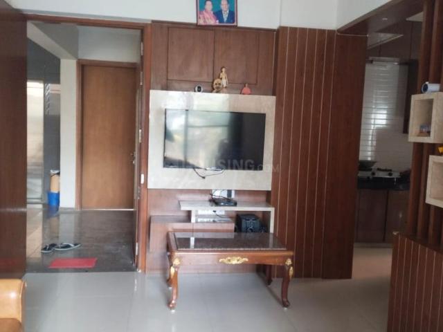 3 BHK Apartment in Science City for resale Ahmedabad. The reference number is 20051132