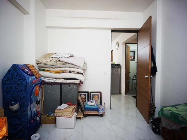 3 BHK Apartment in Science City for resale Ahmedabad. The reference number is 20358107