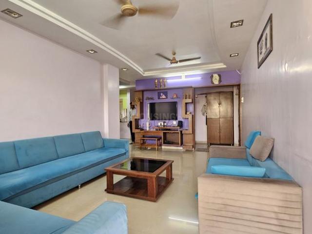 3 BHK Apartment in Science City for resale Ahmedabad. The reference number is 20430324