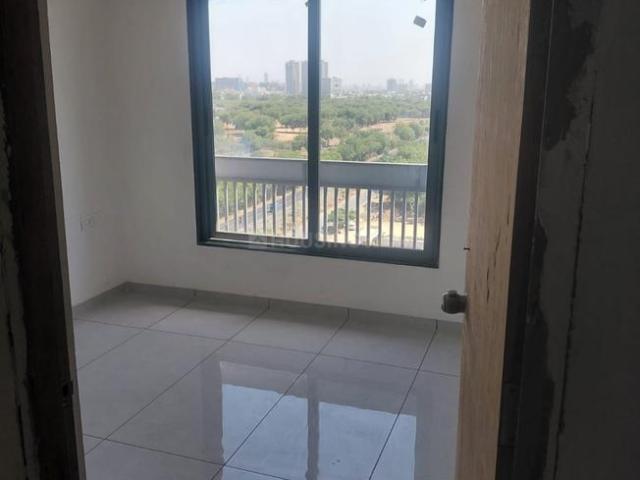 3 BHK Apartment in Science City for resale Ahmedabad. The reference number is 20569208