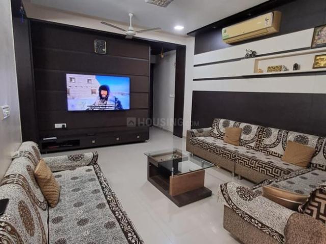 3 BHK Apartment in Science City for resale Ahmedabad. The reference number is 20621501