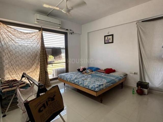 3 BHK Apartment in Science City for resale Ahmedabad. The reference number is 21064689