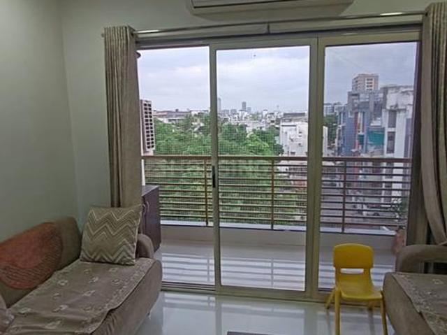 3 BHK Apartment in Science City for resale Ahmedabad. The reference number is 21204818
