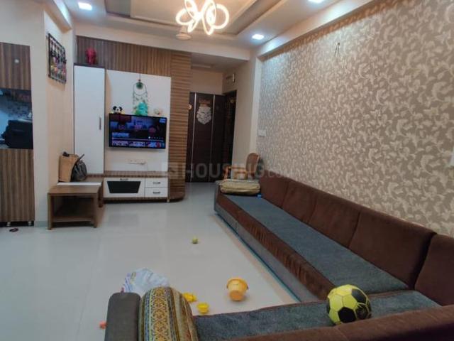 3 BHK Apartment in Science City for resale Ahmedabad. The reference number is 21247824