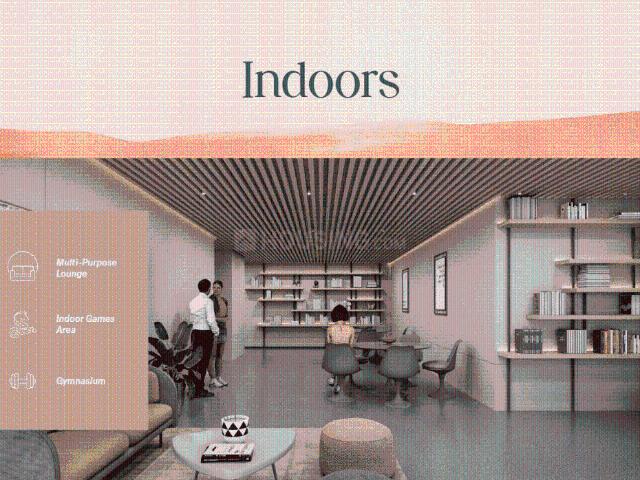 3 BHK Apartment in Science City for resale Ahmedabad. The reference number is 21323866