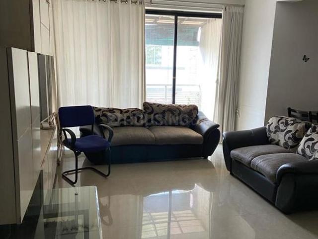 3 BHK Apartment in Science City for resale Ahmedabad. The reference number is 19686155
