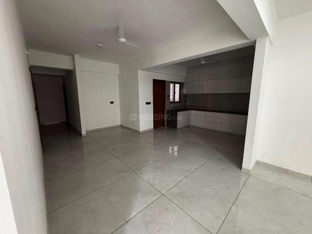 3 BHK Apartment in Science Park for rent Ahmedabad. The reference number is 21203563