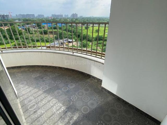 3 BHK Apartment in Science Park for resale Ahmedabad. The reference number is 19104161