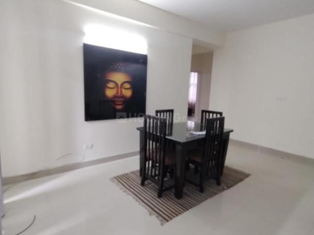 3 BHK Apartment in Sevai for rent Lucknow. The reference number is 13775846