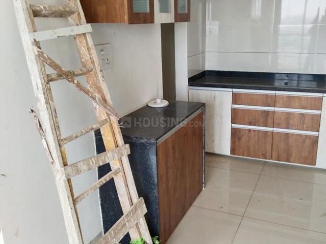 3 BHK Apartment in Sevasi for rent Vadodara. The reference number is 16580261