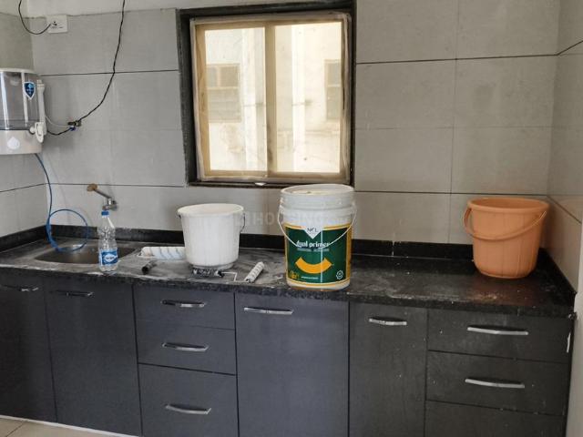 3 BHK Apartment in Sevasi for rent Vadodara. The reference number is 17531912