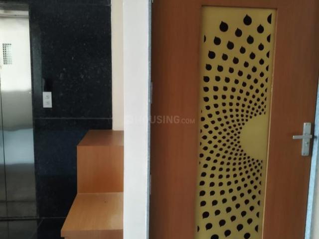 3 BHK Apartment in Sevasi for rent Vadodara. The reference number is 18438726