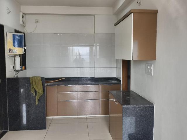 3 BHK Apartment in Sevasi for rent Vadodara. The reference number is 19110970