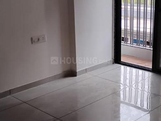 3 BHK Apartment in Sevasi for rent Vadodara. The reference number is 19985730