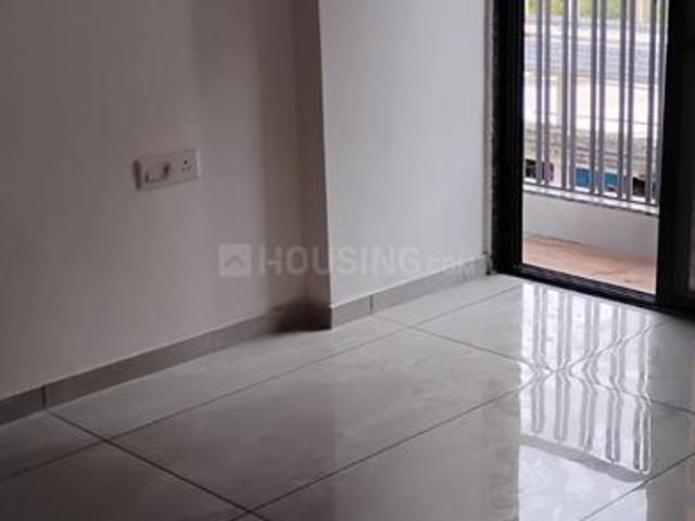 3 BHK Apartment in Sevasi for rent Vadodara. The reference number is 20018127