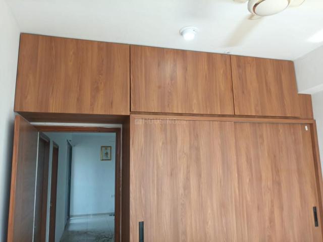 3 BHK Apartment in Sevasi for rent Vadodara. The reference number is 20146915