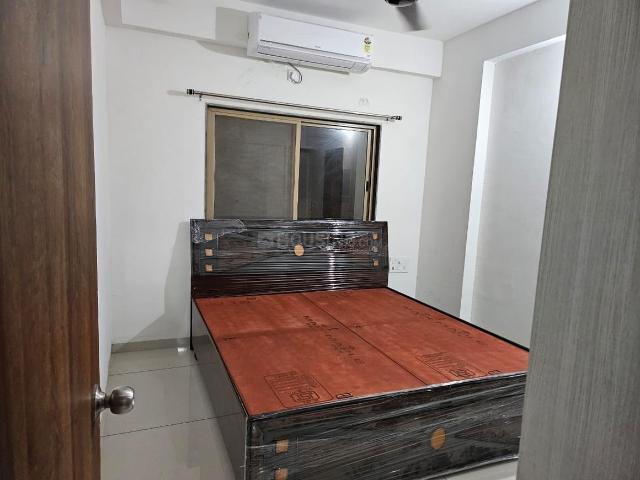 3 BHK Apartment in Sevasi for rent Vadodara. The reference number is 20431694