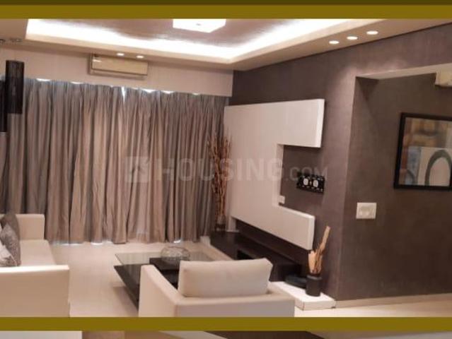 3 BHK Apartment in Sevasi for rent Vadodara. The reference number is 20587080