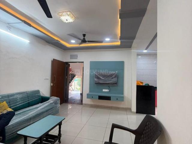 3 BHK Apartment in Sevasi for rent Vadodara. The reference number is 20594662