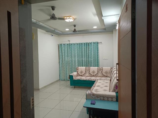 3 BHK Apartment in Sevasi for rent Vadodara. The reference number is 20604112