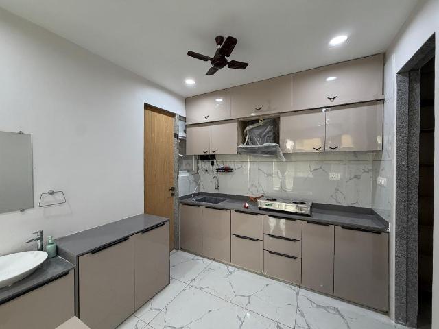 3 BHK Apartment in Sevasi for rent Vadodara. The reference number is 20724466