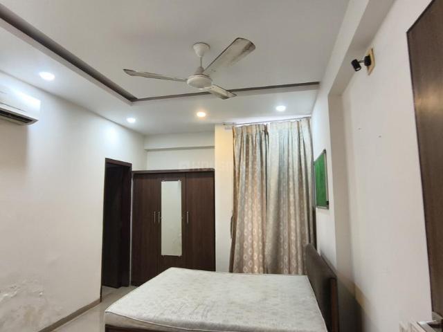 3 BHK Apartment in Sevasi for rent Vadodara. The reference number is 20742475