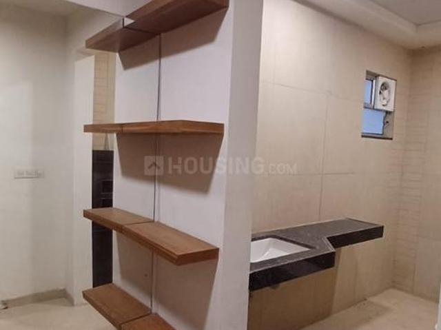 3 BHK Apartment in Sevasi for rent Vadodara. The reference number is 20774627
