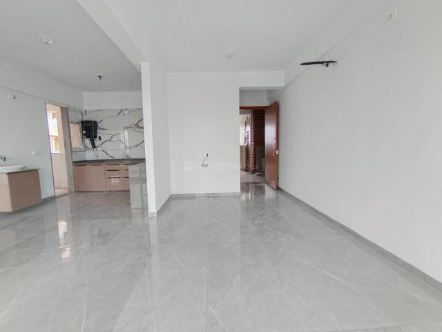 3 BHK Apartment in Sevasi for rent Vadodara. The reference number is 20793698