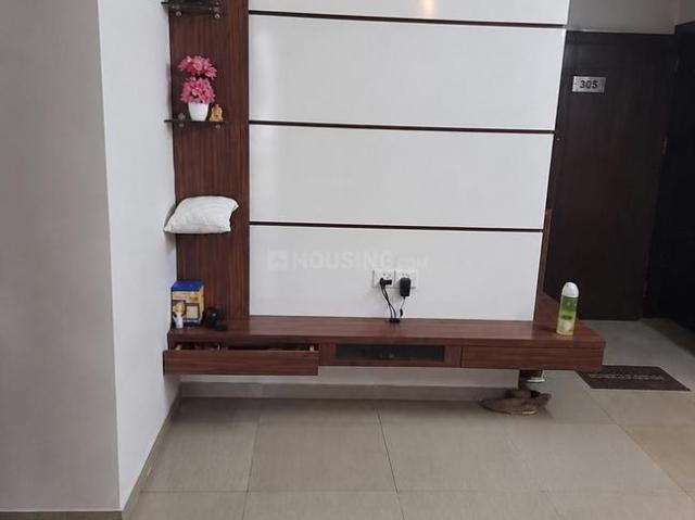 3 BHK Apartment in Sevasi for rent Vadodara. The reference number is 20819073