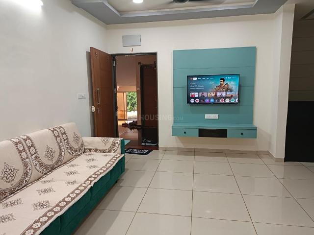 3 BHK Apartment in Sevasi for rent Vadodara. The reference number is 20861593