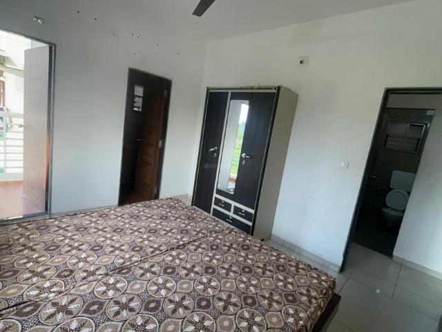 3 BHK Apartment in Sevasi for rent Vadodara. The reference number is 20884647