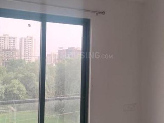 3 BHK Apartment in Sevasi for rent Vadodara. The reference number is 20976498
