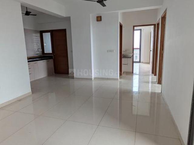 3 BHK Apartment in Sevasi for rent Vadodara. The reference number is 21105838