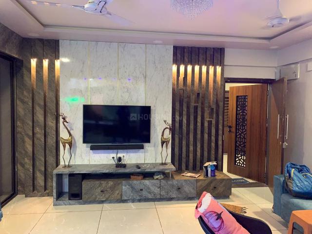 3 BHK Apartment in Sevasi for rent Vadodara. The reference number is 21172493