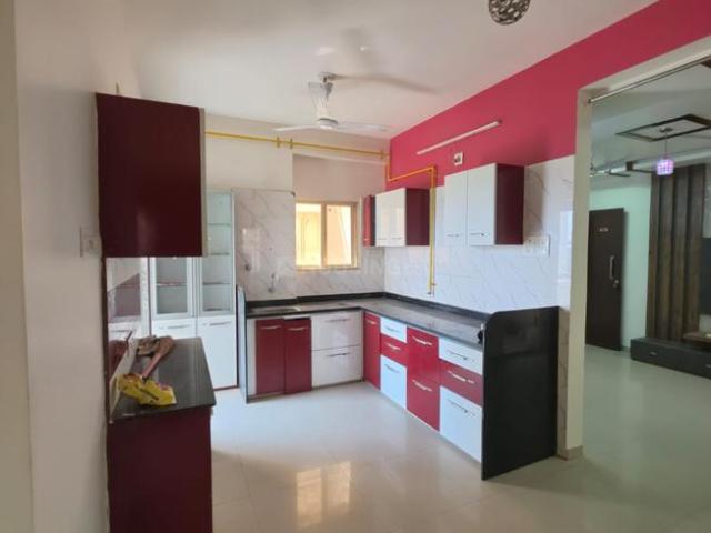 3 BHK Apartment in Sevasi for rent Vadodara. The reference number is 21301186