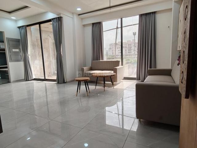 3 BHK Apartment in Sevasi for resale Vadodara. The reference number is 19999190