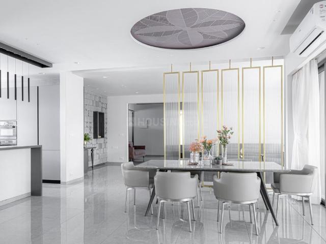 3 BHK Apartment in Sevasi for resale Vadodara. The reference number is 19999242