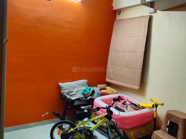 3 BHK Apartment in Sevasi for resale Vadodara. The reference number is 20423582