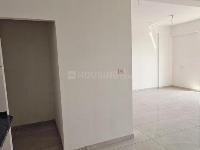 3 BHK Apartment in Sevasi for resale Vadodara. The reference number is 20473044