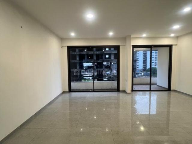 3 BHK Apartment in Sevasi for resale Vadodara. The reference number is 20849048