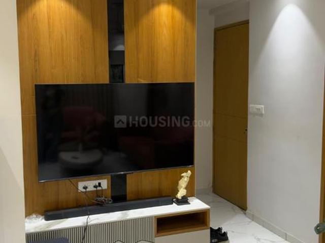 3 BHK Apartment in Sevasi for resale Vadodara. The reference number is 20985046