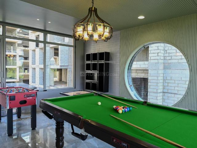 3 BHK Apartment in Sevasi for resale Vadodara. The reference number is 20107028