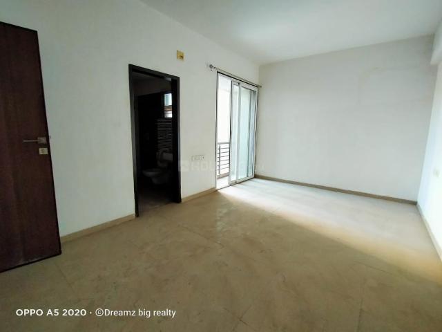 3 BHK Apartment in Sevasi for resale Vadodara. The reference number is 21325793