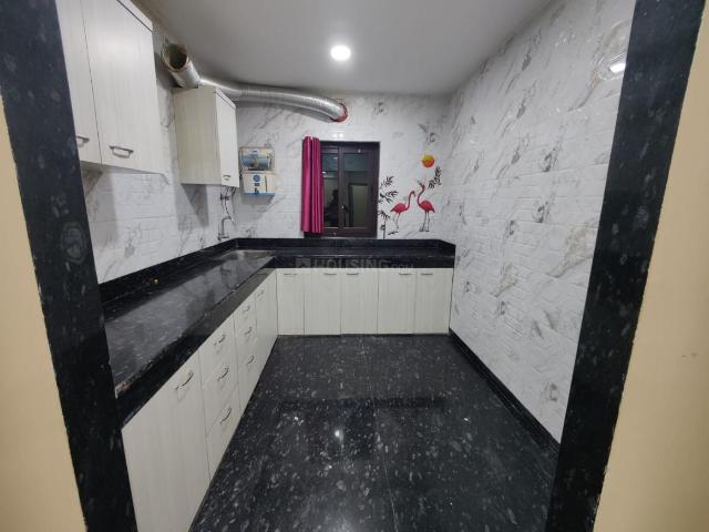 3 BHK Apartment in Sevoke Rd for rent Siliguri. The reference number is 19922543