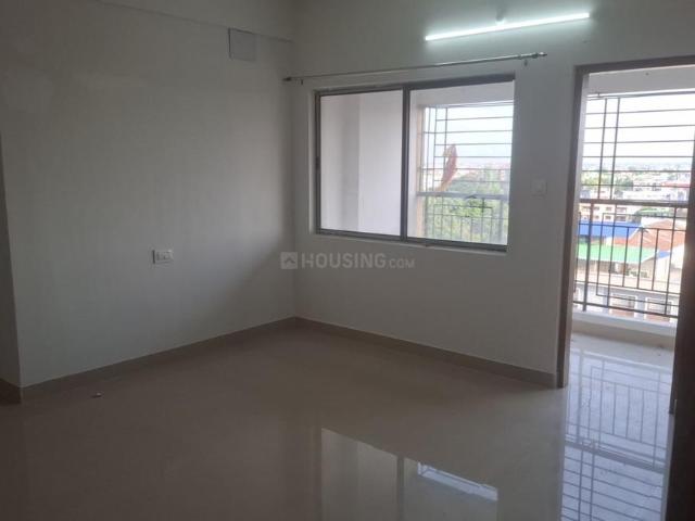 3 BHK Apartment in Sevoke Rd for rent Siliguri. The reference number is 20324156