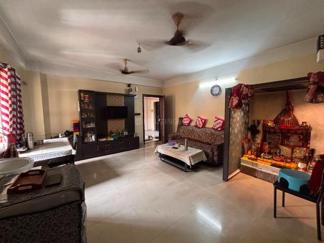 3 BHK Apartment in Sevoke Rd for rent Siliguri. The reference number is 20470814