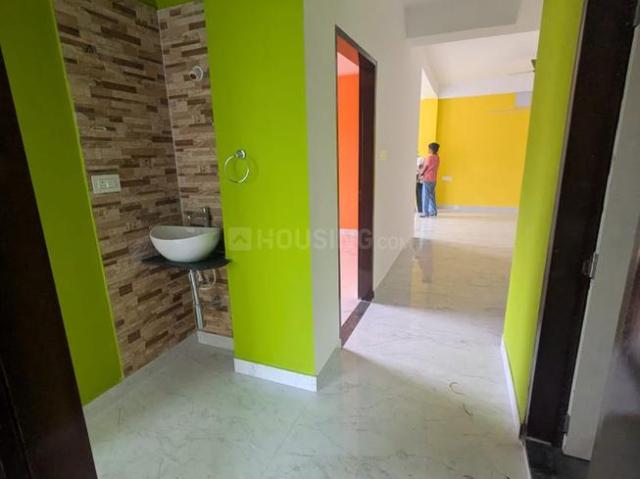 3 BHK Apartment in Sevoke Rd for rent Siliguri. The reference number is 20488861