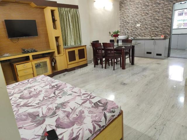 3 BHK Apartment in Sevoke Rd for rent Siliguri. The reference number is 20548157