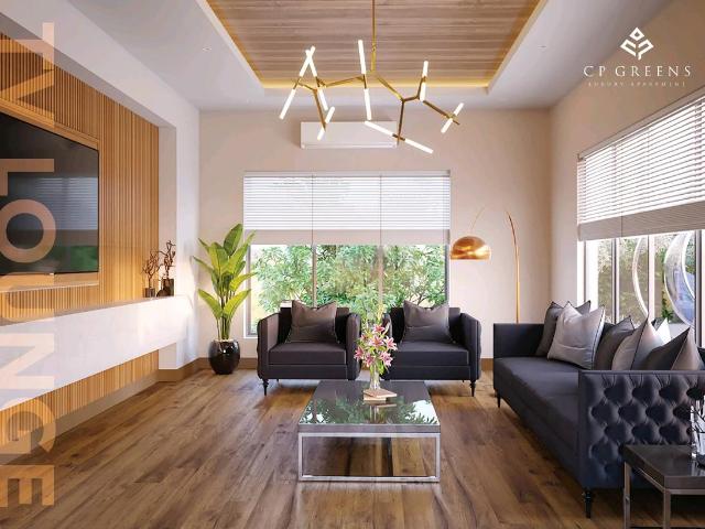 3 BHK Apartment in Sevoke Rd for resale Siliguri. The reference number is 18582625