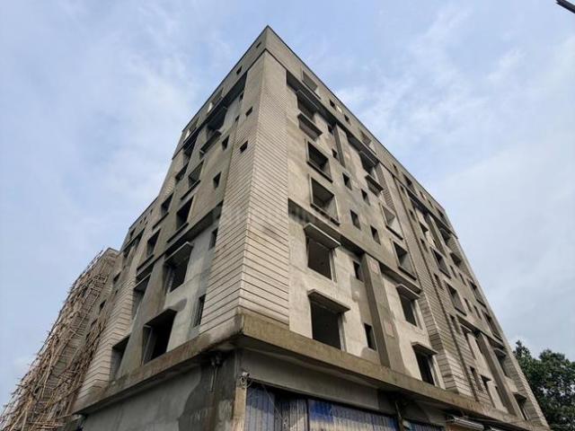 3 BHK Apartment in Sevoke Rd for resale Siliguri. The reference number is 18597884